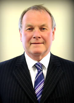 John Dawson, Independent financial advisor